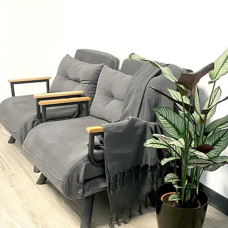 Serenite Au Centre N 6 Lourdes