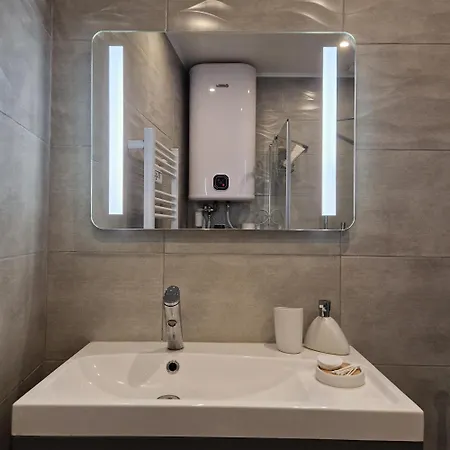 Serenite Au Centre N 6