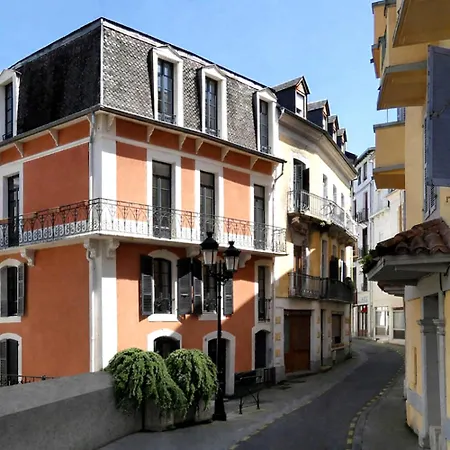 Serenite Au Centre N 6 Lourdes