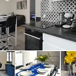 Apartment Serenite Au Centre N 6 Lourdes