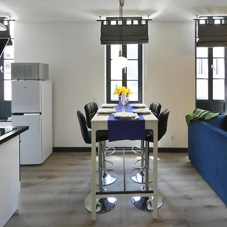 Serenite Au Centre N 6 *