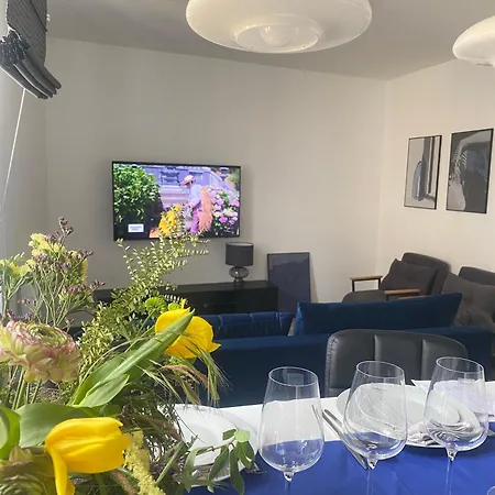 Serenite Au Centre N 6 * Lourdes