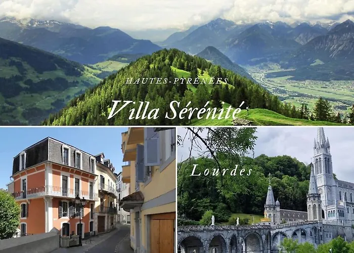 Serenite Au Centre N 6 卢德