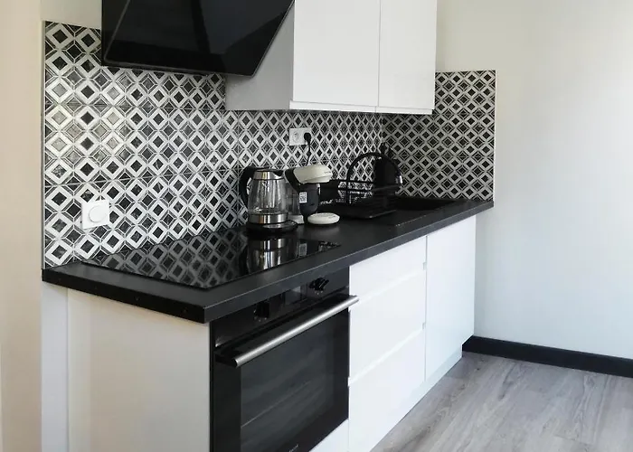 Serenite Au Centre N 6 Apartment *