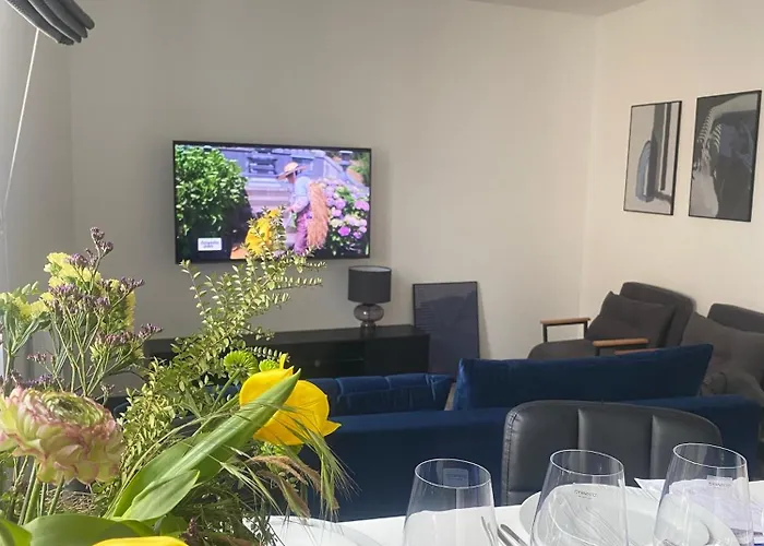 Serenite Au Centre N 6 * Lourdes