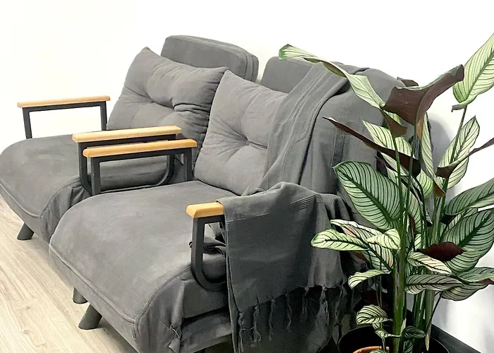 Serenite Au Centre N 6 卢德