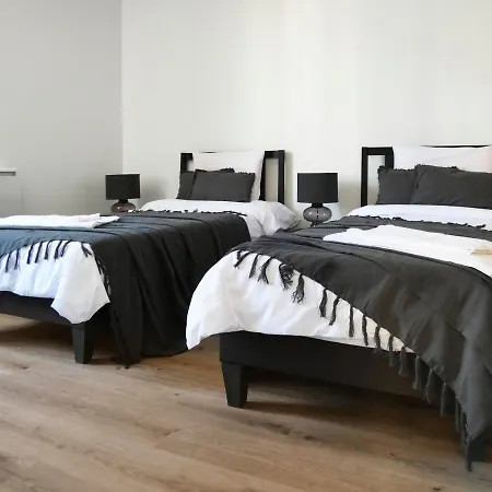 Apartmán Serenite Au Centre N 6