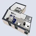 Apartment Serenite Au Centre N 6 *