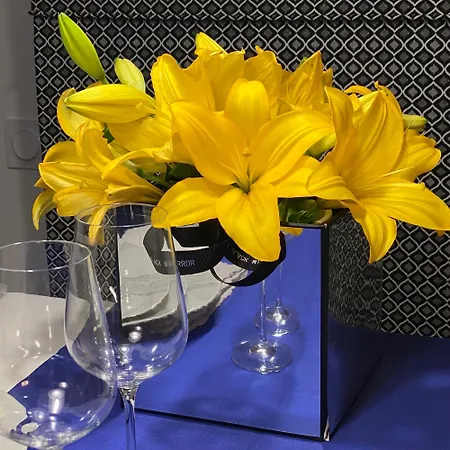 Apartment Serenite Au Centre N 6