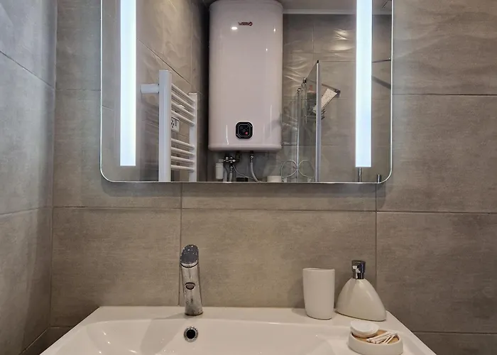 Serenite Au Centre N 6